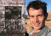 Nicolas Rouillé, jeune écrivain curieux des modes de vie alternatifs a publié  « Le Samovar », chronique d'un an de vie dans un squat
